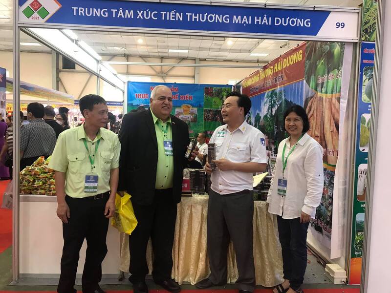 Hình ảnh hợp tác xã Kim Thông - Hạt Sacha Inchi - Hợp Tác Xã Thương Mại Dịch Vụ Du Lịch Và Xuất Nhập Khẩu Kim Thông